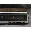 Image 3 : Lloyds AM FM Digital Flip Clock Alarm Radio