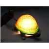 Image 1 : Tortoise Turtle Lamp