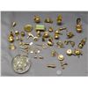 Image 1 : Bundle of Brass Miniatures