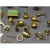Image 2 : Bundle of Brass Miniatures