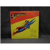 Image 2 : Superman Vinyl Power Records #8156