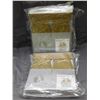 Image 1 : Lot of 16 Precious Metals Pop Up Gift Boxes 6" NEW WHOLESALE Party Favour, Presentation, Treats Etc