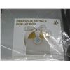 Image 2 : Lot of 16 Precious Metals Pop Up Gift Boxes 6" NEW WHOLESALE Party Favour, Presentation, Treats Etc