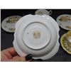 Image 11 : Lot of Fine China Paragon Trio, 2 Plates, 1 Stanley Tea Cup & Saucer, 1 Foley Tea Cup & Saucer