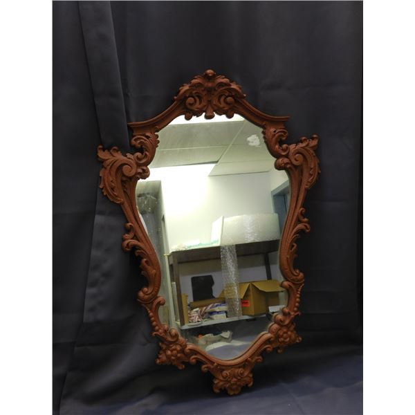 Vintage Durwood Wall Mirror