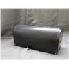 Image 3 : Vintage Curbside Metal Mailbox Black