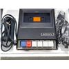 Image 2 : SONY Cassette Corder TC-60A Sony-Omatic w packaging & paperwork