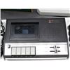 Image 2 : Juliette Solid State Compact Cassette Recorder CTP-2015 with box.