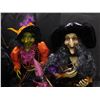 Image 2 : Lot of Assorted Halloween Witches