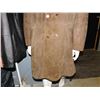 Image 3 : Winnipeg Leather Made in Canada Sheared Brown Men's Jacket