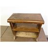Image 3 : Wooden Rectangular Table MCM Style