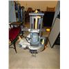 Image 1 : Mastercraft 10" Compound Mitre Saw w Laser Line Model 55-6893-8
