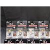 Image 2 : Lot of 12 Corinthian Headliner Action Figures