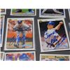 Image 2 : Toronto Blue Jays 50 Card Lot (3 Autographed)