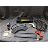 Image 1 : TYCO Slot Racing Guns, Power & Track