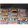Image 3 : Lot of 16 The New Mutants #1-15 Vintage Marvel Comics