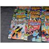 Image 5 : Lot of 16 The New Mutants #1-15 Vintage Marvel Comics