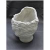 Image 3 : Ceramic Woman's Head Plant Pot
