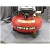 Image 3 : Porter Cable 165 PSi 4 Gallon Pro Air Compressor