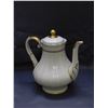 Image 1 : Krautheim Selb Bavaria Germany US Zone Fine China Tea Pot