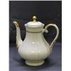 Image 3 : Krautheim Selb Bavaria Germany US Zone Fine China Tea Pot