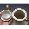 Image 7 : Krautheim Selb Bavaria Germany US Zone Fine China Tea Pot