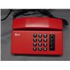 Image 2 : Red AT&T Telephone