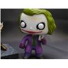 Image 3 : Lot of 4 Funko POP! Vinyl Figure Heath Ledger Joker, Supernatural, Voldo, Space Jam
