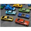 Image 2 : Die Cast Lot Assorted Cars Hot Wheels