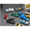 Image 4 : Die Cast Lot Assorted Cars Hot Wheels