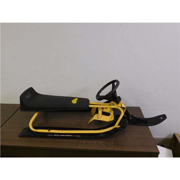 Free Flight Murray GT Sno-Racer