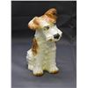 Made in England Sylvac 1379 Ceramic Scottie / Terrier Dog Ceramic Figurine