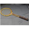 Image 1 : Donnay Courtmaster Tennis Racket