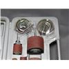 Image 2 : 25pcs Rubber Sanding Drum Set