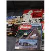 Image 4 : Lot of 7 Trains The Magazine Railroad, Minings Early Years, Mechanics Handbooks