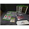 Image 1 : Lot of Washroom / Address / Door Signs & Decals