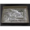 Image 5 : Lot of 6 Military Model Kits MPC, Hobby Craft, Monogram Mustang, Helldiver, Mig 21, ZERO, Skyhawk