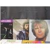 Image 5 : Lot of 14 Vinyl Records LPs Glen Campbell, Cream of the Cream, Summer Trip, GRASS, Etc