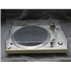 Image 1 : Technics Quartz Direct Drive Automatic Turntable SL-1401
