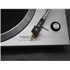 Image 3 : Technics Quartz Direct Drive Automatic Turntable SL-1401