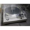 Image 4 : Technics Quartz Direct Drive Automatic Turntable SL-1401