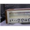 Image 2 : Technics AM FM Stereo Receiver SA-400