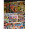 Image 3 : Lot of Assorted Vintage Comics DC Superman, Action Comics, Enemy Ace, Hercules, JLA