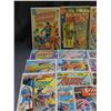 Image 4 : Lot of Assorted Vintage Comics DC Superman, Action Comics, Enemy Ace, Hercules, JLA