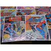 Image 5 : Lot of Assorted Vintage Comics DC Superman, Action Comics, Enemy Ace, Hercules, JLA