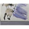 Image 4 : Original Watercolour Painting by Sharon Cory 2003 Group of Geese