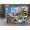 Image 5 : NEW SEALED LEGO City Ski and Climbing Center 60366
