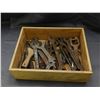 Image 1 : 27pcs Various Vintage Wrenches