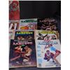 Image 2 : Lot of 21 National Lampoon Magazines 70s 80s