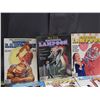 Image 5 : Lot of 21 National Lampoon Magazines 70s 80s